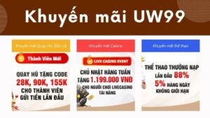 Khuyen mai UW99 linkvaouw99 com 2