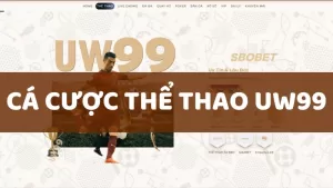 ca cuoc the thao uw99