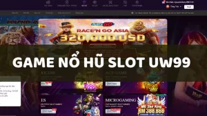 game no hu slot uw99