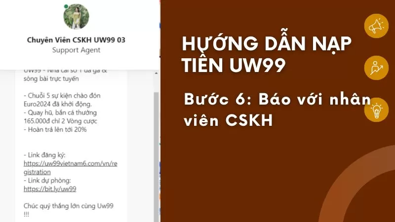 huong dan nap tien uw99 - buoc 6