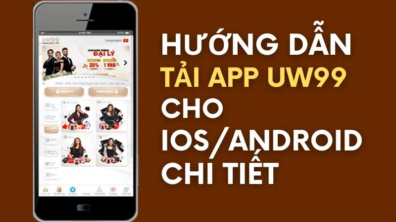 huong dan tai app luw99