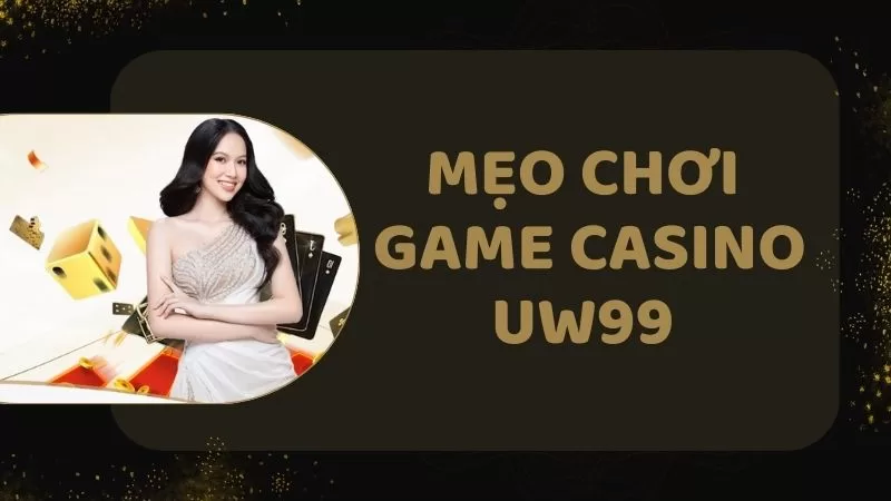 meo choi game uw99 casino