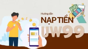 nap tien uw99 - linkvaouw99 com