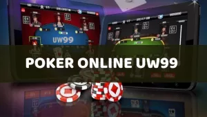 poker online uw99