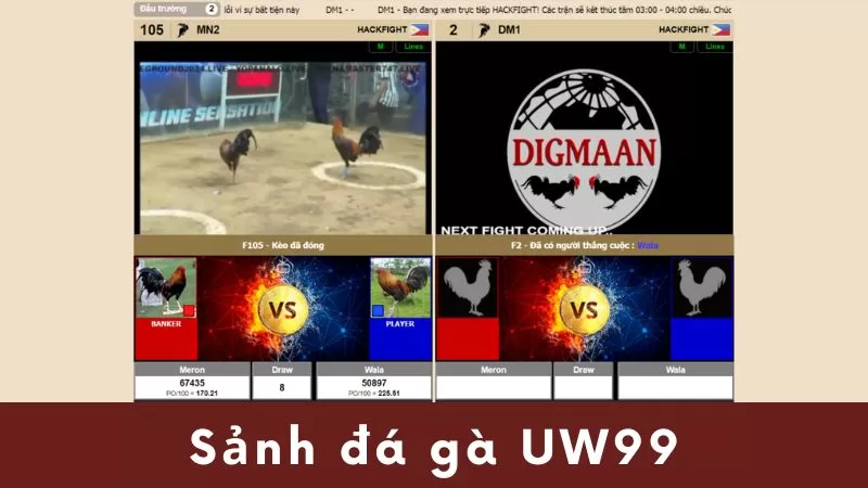 sanh da ga uw99