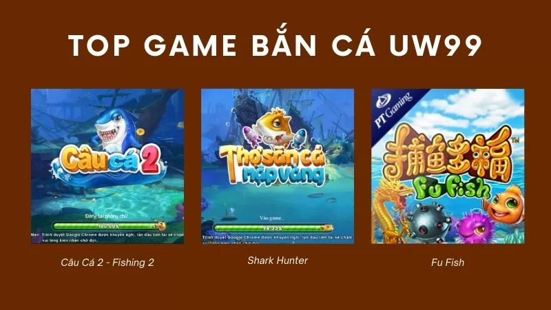 top game ban ca uw99