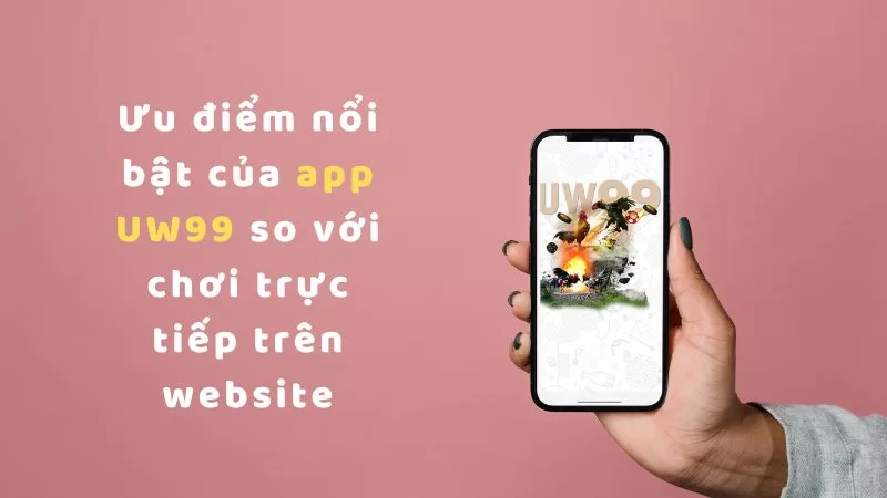 uu diem app uw99