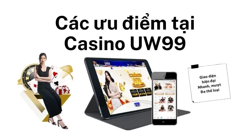 uu diem casino uw99